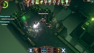 Warhammer 40,000: Mechanicus Omnissiah Edition Steam Key GLOBAL