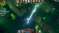 Warhammer 40,000: Mechanicus Omnissiah Edition Steam Key GLOBAL