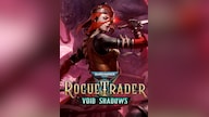 Warhammer 40,000: Rogue Trader - Void Shadows (PC) - Steam Key - GLOBAL