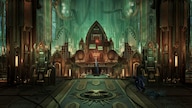 Warhammer 40,000: Rogue Trader - Void Shadows (PC) - Steam Key - GLOBAL