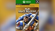 Warhammer 40,000: Space Marine 2 | Gold Edition (Xbox Series X/S) - Xbox Live Key - SOUTH KOREA