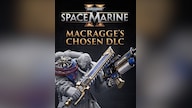Warhammer 40,000: Space Marine 2 - Macragge's Chosen Preorder Bonus (PC) - Steam Key - GLOBAL