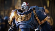 Warhammer 40,000: Space Marine 2 (PC) - Steam Key - GLOBAL