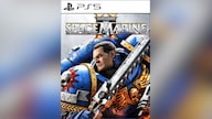 Warhammer 40,000: Space Marine 2 (PS5) - PSN Account - GLOBAL