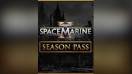 Warhammer 40,000: Space Marine 2 - Season Pass (PC) - Steam Key - GLOBAL