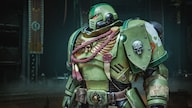Warhammer 40,000: Space Marine 2 - Season Pass (PC) - Steam Key - GLOBAL