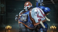 Warhammer 40,000: Space Marine 2 - Season Pass (PC) - Steam Key - GLOBAL