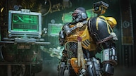 Warhammer 40,000: Space Marine 2 - Season Pass (PC) - Steam Key - GLOBAL