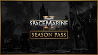 Warhammer 40,000: Space Marine 2 - Season Pass (PC) - Steam Key - GLOBAL