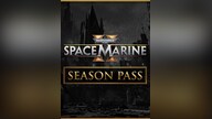 Warhammer 40,000: Space Marine 2 - Season Pass (PC) - Steam Key - NORTH AMERICA