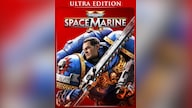 Warhammer 40,000: Space Marine 2 | Ultra Edition (PC) - Steam Account - GLOBAL