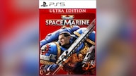 Warhammer 40,000: Space Marine 2 | Ultra Edition (PS5) - PSN Key - EUROPE