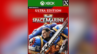Warhammer 40,000: Space Marine 2 | Ultra Edition (Xbox Series X/S) - Xbox Live Key - EUROPE