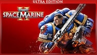 Warhammer 40,000: Space Marine 2 | Ultra Edition (Xbox Series X/S) - Xbox Live Key - EUROPE