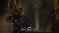 Warhammer 40,000: Space Marine | Anniversary Edition (PC) - Steam Key - GLOBAL