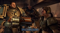 Warhammer 40,000: Space Marine | Anniversary Edition (PC) - Steam Key - GLOBAL