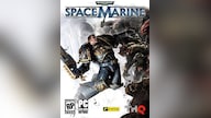Warhammer 40,000: Space Marine Steam Key GLOBAL
