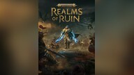 Warhammer Age of Sigmar: Realms of Ruin (PC) - Steam Gift - EUROPE