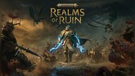 Warhammer Age of Sigmar: Realms of Ruin (PC) - Steam Gift - EUROPE