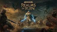 Warhammer Age of Sigmar: Realms of Ruin | Ultimate Edition (PC) - Steam Key - GLOBAL