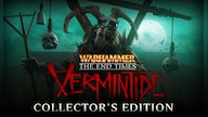 Warhammer: End Times - Vermintide Collector's Edition Steam Key GLOBAL