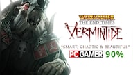 Warhammer: End Times - Vermintide (PC) - Steam Key - GLOBAL