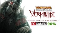 Warhammer: End Times - Vermintide (PC) - Steam Key - RU/CIS