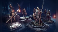 Warhammer Underworlds: Online - Warband: Sepulchral Guard (PC) - Steam Key - GLOBAL