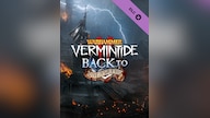Warhammer: Vermintide 2 - Back to Ubersreik (PC) - Steam Key - GLOBAL