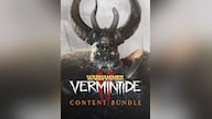 WARHAMMER: VERMINTIDE 2 - Content Bundle (2020) Steam Key GLOBAL