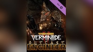 Warhammer: Vermintide 2 - Outcast Engineer Career (PC) - Steam Gift - GLOBAL