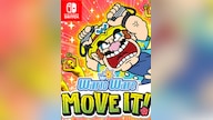 WarioWare: Move It! (Nintendo Switch) - Nintendo eShop Account - GLOBAL
