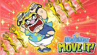WarioWare: Move It! (Nintendo Switch) - Nintendo eShop Account - GLOBAL