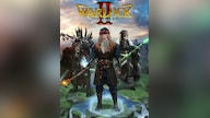 Warlock 2: the Exiled (PC) - Steam Key - EUROPE