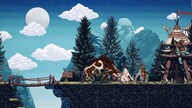 Warlocks 2: God Slayers Steam Key GLOBAL
