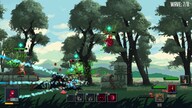 Warlocks vs Shadows Steam Key GLOBAL