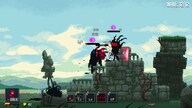 Warlocks vs Shadows Steam Key GLOBAL