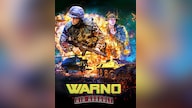 WARNO - Nemesis #1 - Air Assault (PC) - Steam Key - GLOBAL