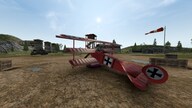 Warplanes: WW1 Fighters (PC) - Steam Key - GLOBAL