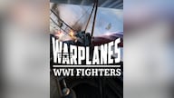 Warplanes: WW1 Fighters (PC) - Steam Key - GLOBAL