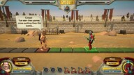 Warriors: Rise to Glory! Steam Key GLOBAL