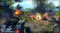 WARSHIFT Steam Gift GLOBAL