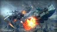 WARSHIFT Steam Gift GLOBAL