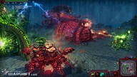 WARSHIFT Steam Gift GLOBAL