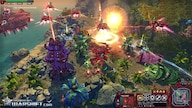 WARSHIFT Steam Gift GLOBAL