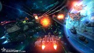 WARSHIFT Steam Gift GLOBAL