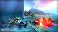 WARSHIFT Steam Gift GLOBAL