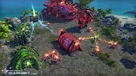 WARSHIFT Steam Gift GLOBAL