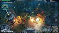 WARSHIFT Steam Gift GLOBAL