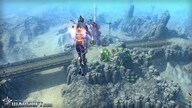 WARSHIFT Steam Gift GLOBAL